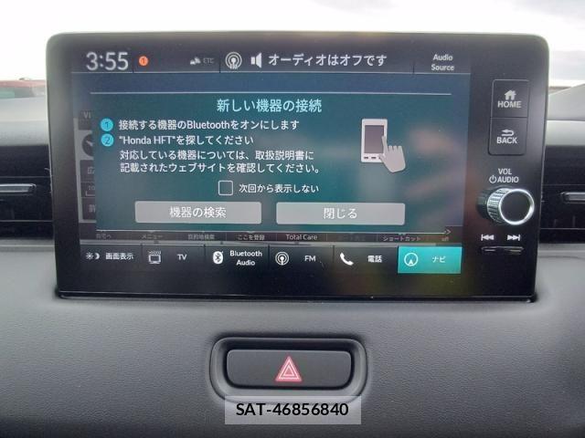 Honda VEZEL 2026-03 7021825-11