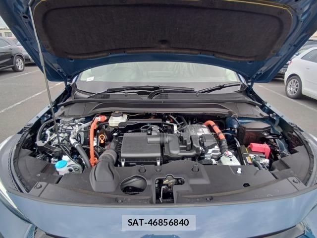 Honda VEZEL 2026-03 7021825-4