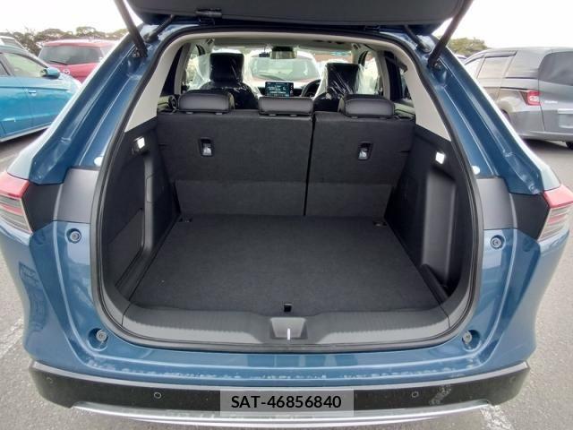Honda VEZEL 2026-03 7021825-5