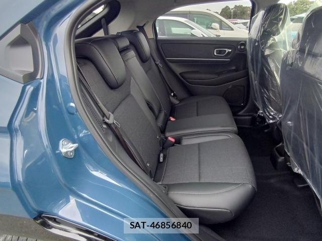 Honda VEZEL 2026-03 7021825-7