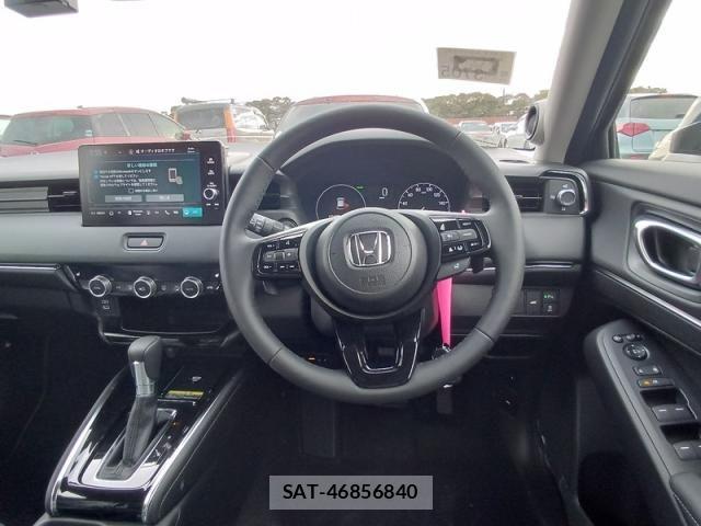 Honda VEZEL 2026-03 7021825-8