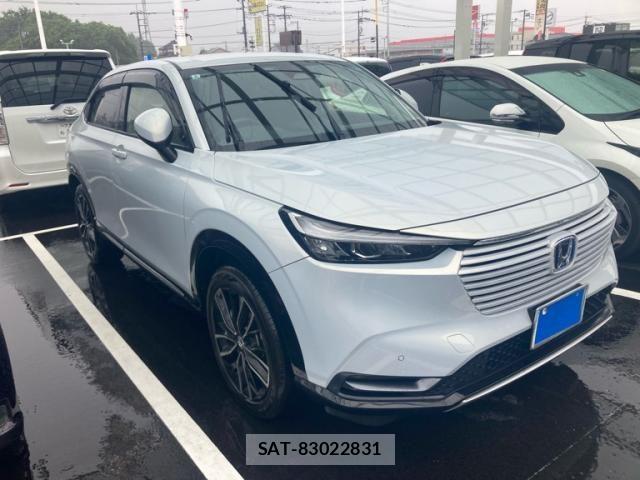 Honda VEZEL 2022-02 7061202-0