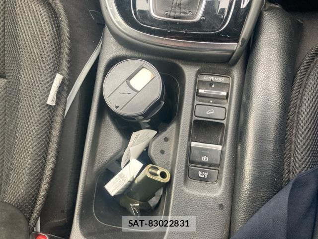 Honda VEZEL 2022-02 7061202-9