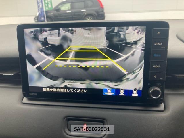 Honda VEZEL 2022-02 7061202-13