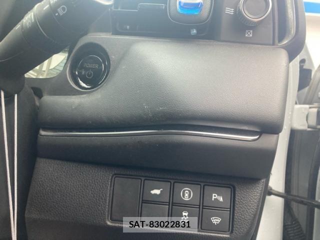 Honda VEZEL 2022-02 7061202-17