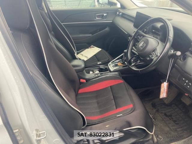 Honda VEZEL 2022-02 7061202-21