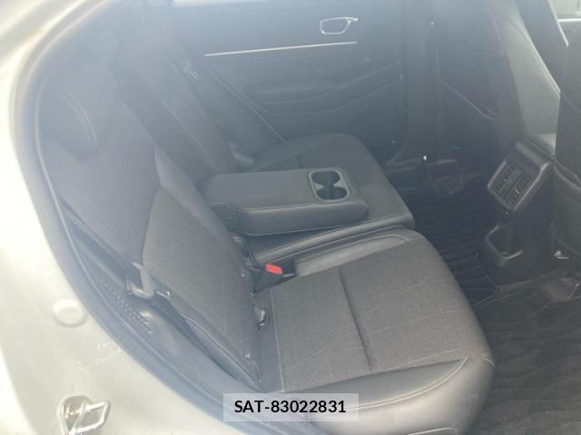 Honda VEZEL 2022-02 7061202-22