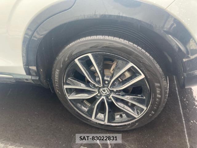 Honda VEZEL 2022-02 7061202-25