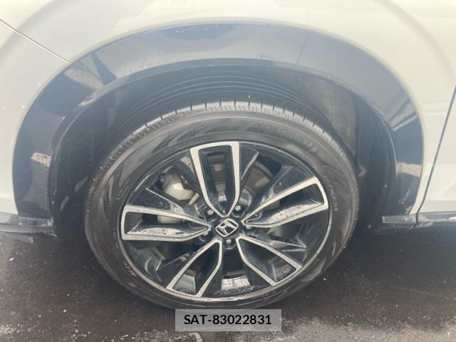 Honda VEZEL 2022-02 7061202-26