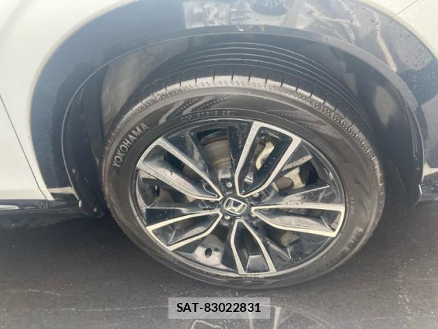 Honda VEZEL 2022-02 7061202-27