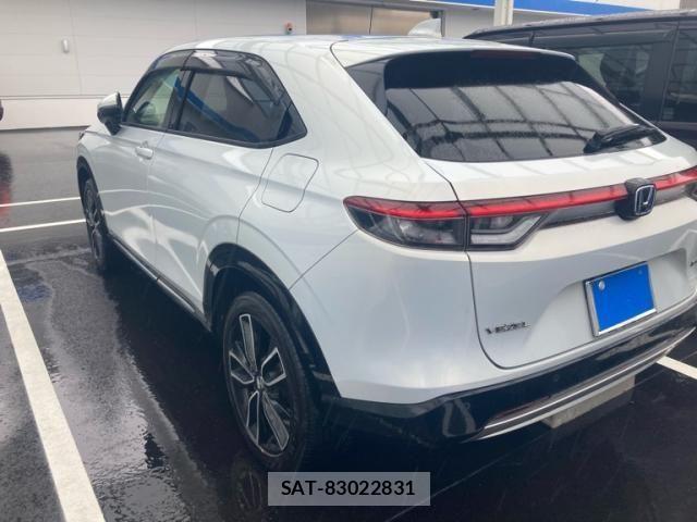Honda VEZEL 2022-02 7061202-2