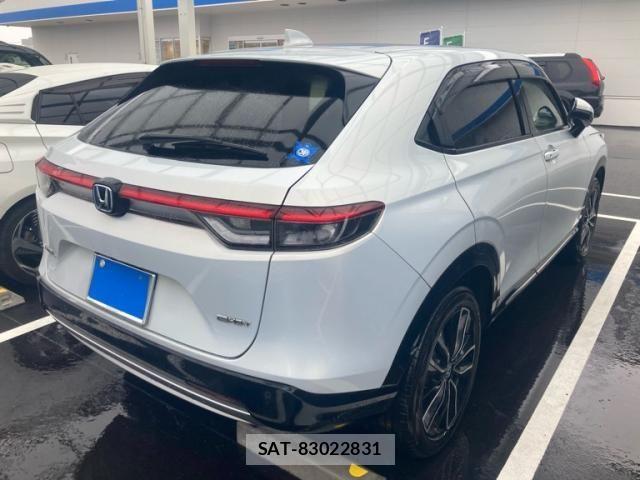 Honda VEZEL 2022-02 7061202-3