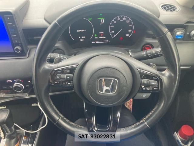 Honda VEZEL 2022-02 7061202-5