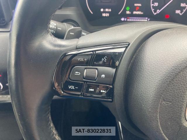 Honda VEZEL 2022-02 7061202-6