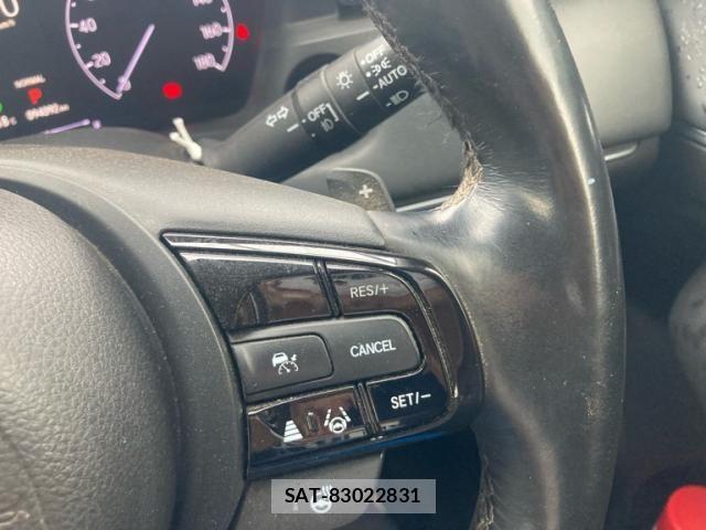 Honda VEZEL 2022-02 7061202-7