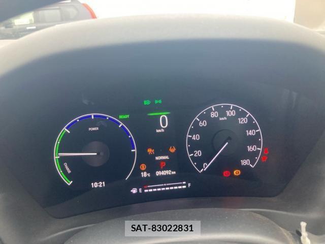 Honda VEZEL 2022-02 7061202-8