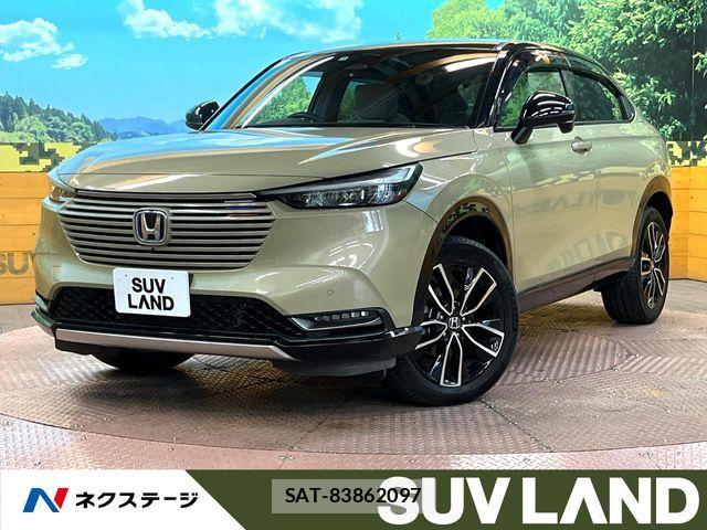 Honda VEZEL 2022-02 7061193-0