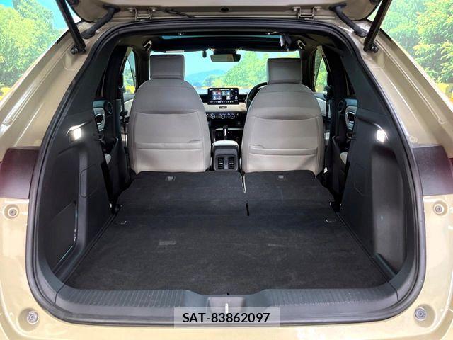 Honda VEZEL 2022-02 7061193-9