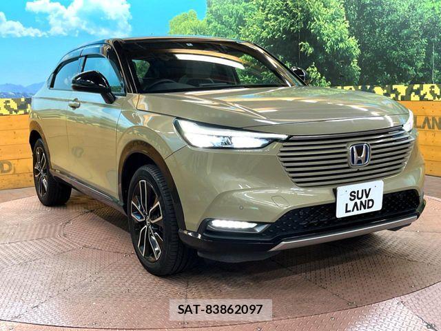 Honda VEZEL 2022-02 7061193-15