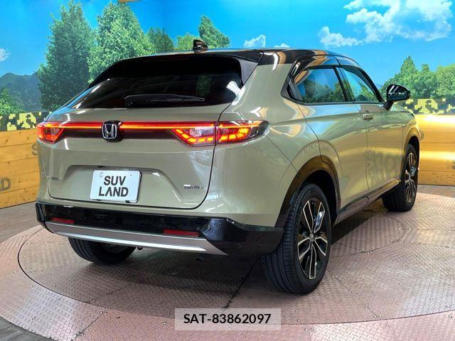 Honda VEZEL 2022-02 7061193-16