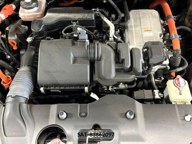 Honda VEZEL 2022-02 7061193-17