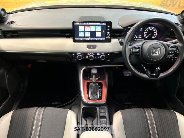 Honda VEZEL 2022-02 7061193-1