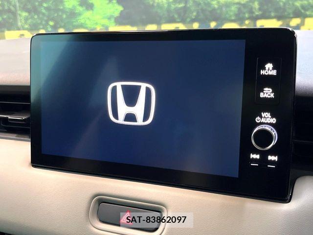 Honda VEZEL 2022-02 7061193-3