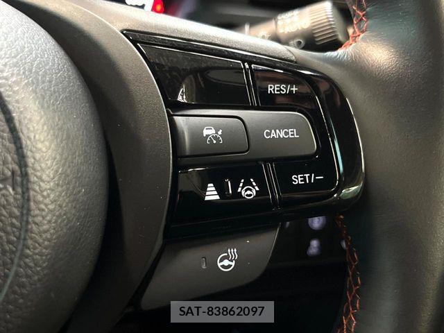 Honda VEZEL 2022-02 7061193-5