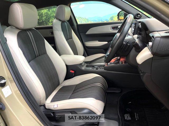 Honda VEZEL 2022-02 7061193-7