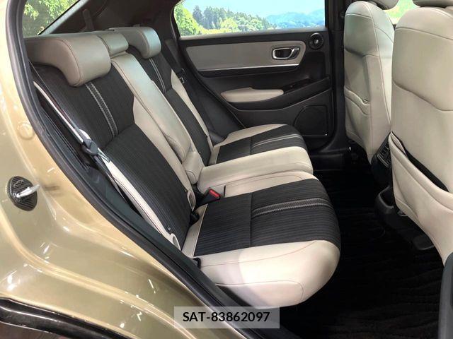 Honda VEZEL 2022-02 7061193-8