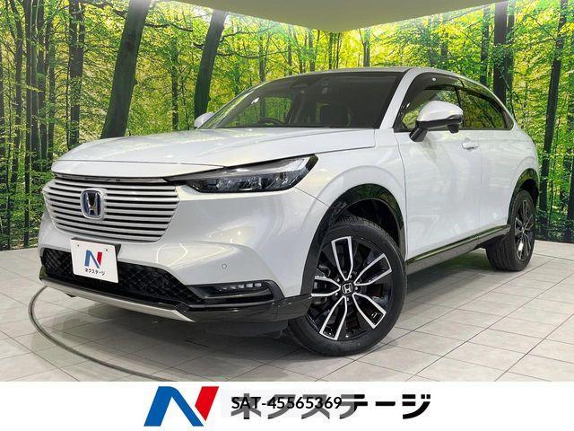 Honda VEZEL 2023-07 7061196-0