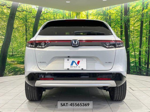 Honda VEZEL 2023-07 7061196-14