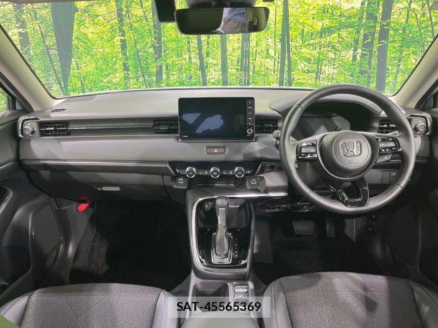 Honda VEZEL 2023-07 7061196-1