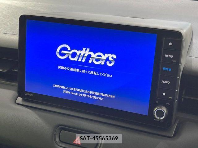 Honda VEZEL 2023-07 7061196-2