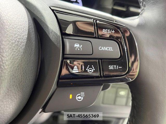 Honda VEZEL 2023-07 7061196-4