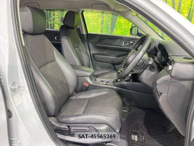 Honda VEZEL 2023-07 7061196-7