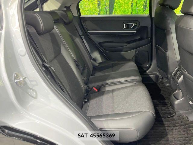 Honda VEZEL 2023-07 7061196-8