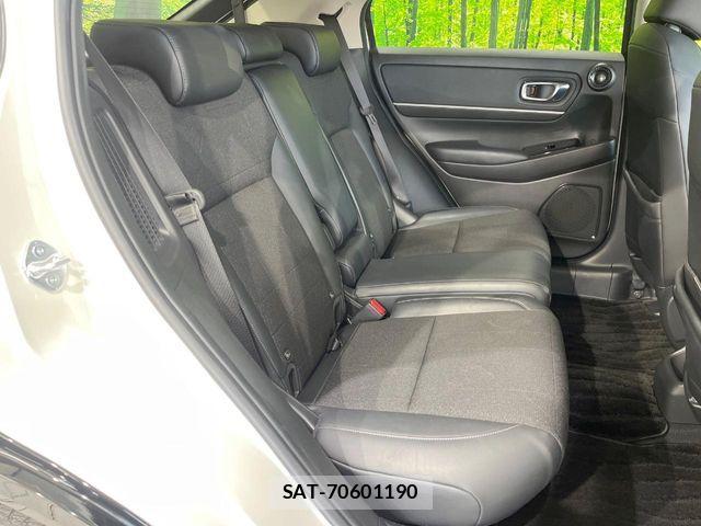 Honda VEZEL 2021-09 7061199-9