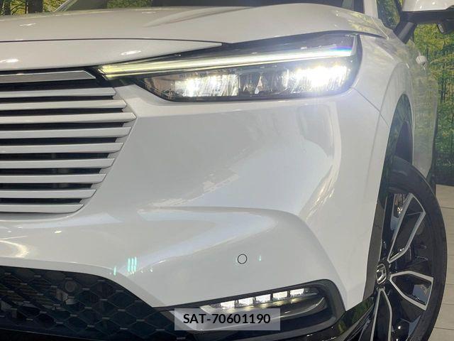 Honda VEZEL 2021-09 7061199-11