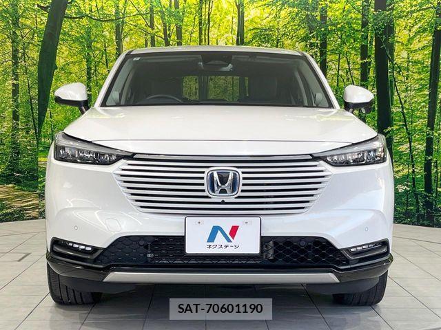 Honda VEZEL 2021-09 7061199-13
