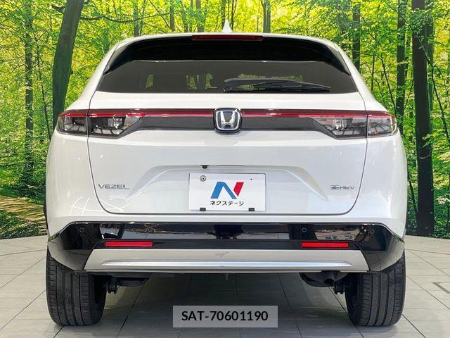 Honda VEZEL 2021-09 7061199-14