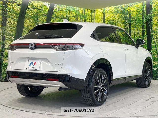 Honda VEZEL 2021-09 7061199-16