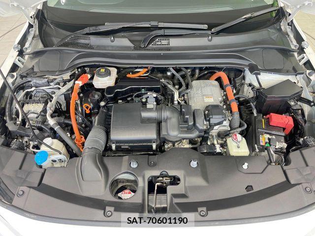 Honda VEZEL 2021-09 7061199-17