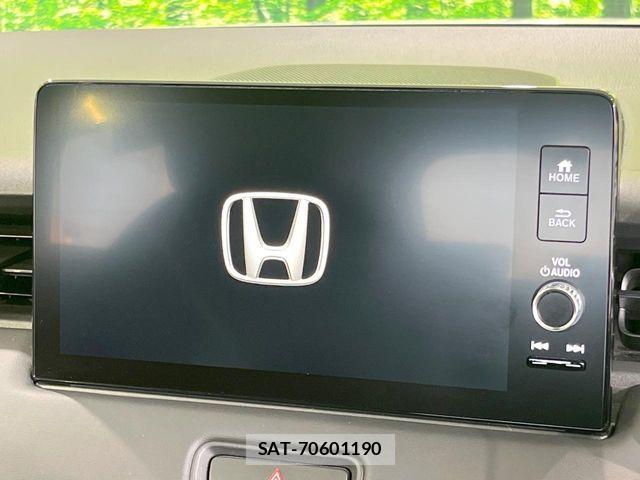 Honda VEZEL 2021-09 7061199-2