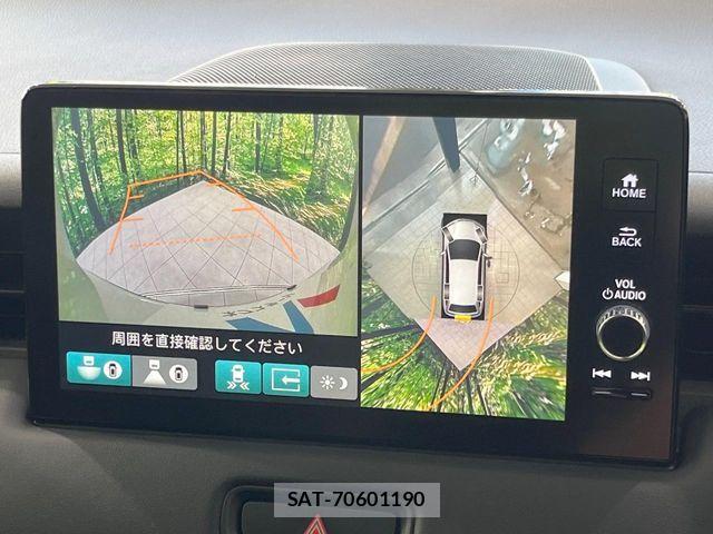 Honda VEZEL 2021-09 7061199-3