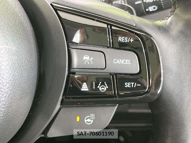 Honda VEZEL 2021-09 7061199-4