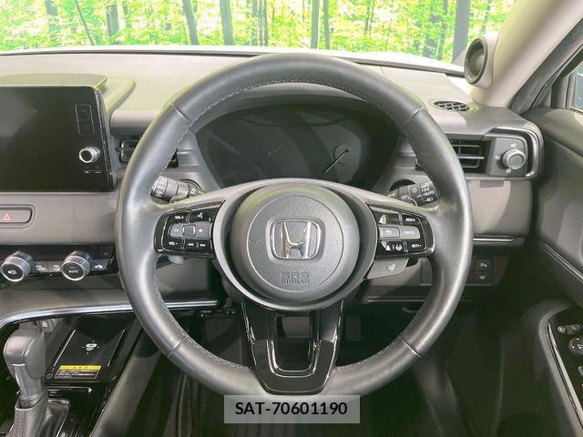 Honda VEZEL 2021-09 7061199-7