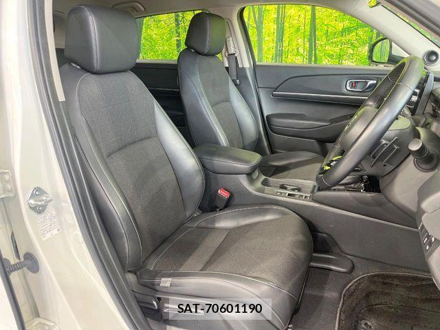Honda VEZEL 2021-09 7061199-8