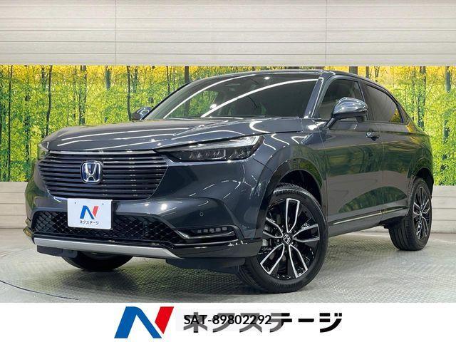 Honda VEZEL 2024-03 7061192-0