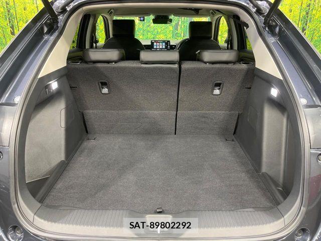 Honda VEZEL 2024-03 7061192-9